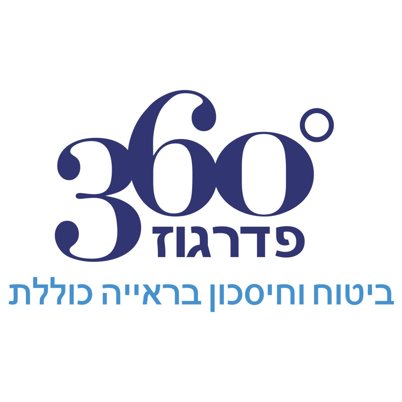 לוגו פדרגוז 360 סוכנות ביטוח